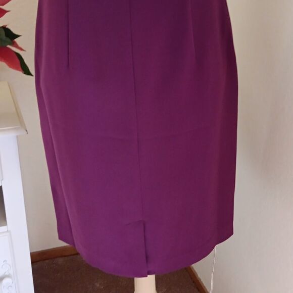 NWOT Cynthia Taylor Sheath - Picture 7 of 11